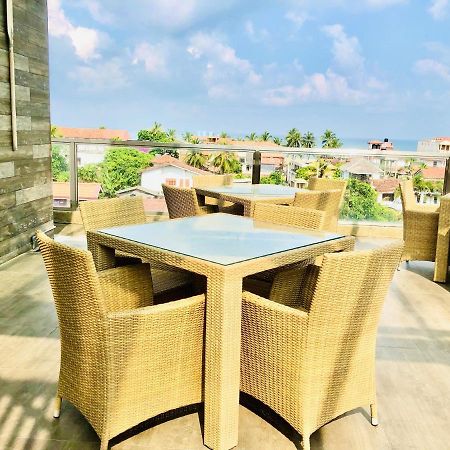 Hotel Sico Negombo Zewnętrze zdjęcie
