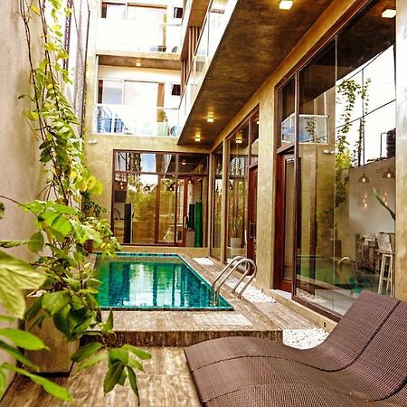 Hotel Sico Negombo Zewnętrze zdjęcie