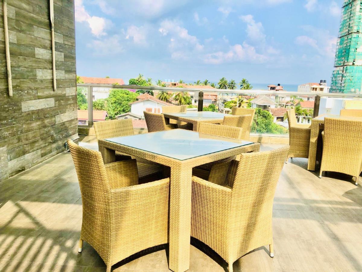 Hotel Sico Negombo Zewnętrze zdjęcie