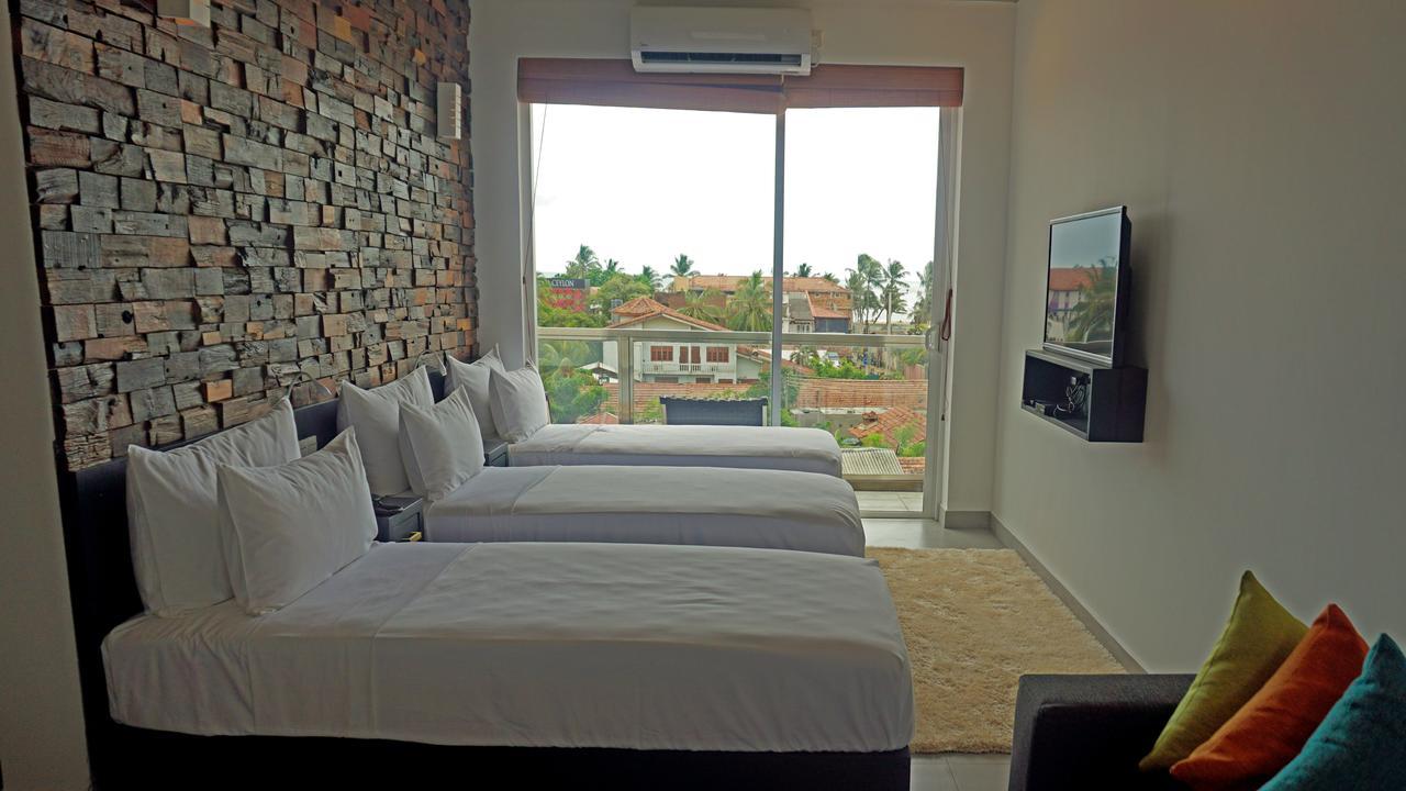 Hotel Sico Negombo Pokój zdjęcie