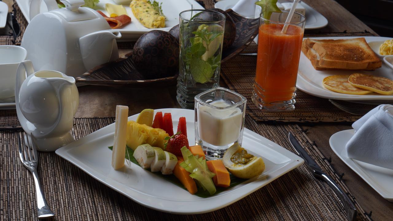 Hotel Sico Negombo Zewnętrze zdjęcie