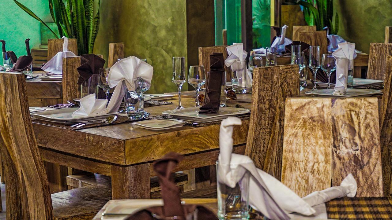 Hotel Sico Negombo Zewnętrze zdjęcie
