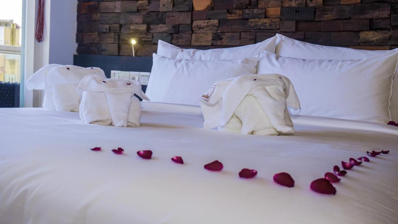 Hotel Sico Negombo Zewnętrze zdjęcie
