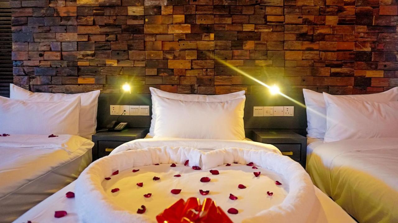 Hotel Sico Negombo Zewnętrze zdjęcie