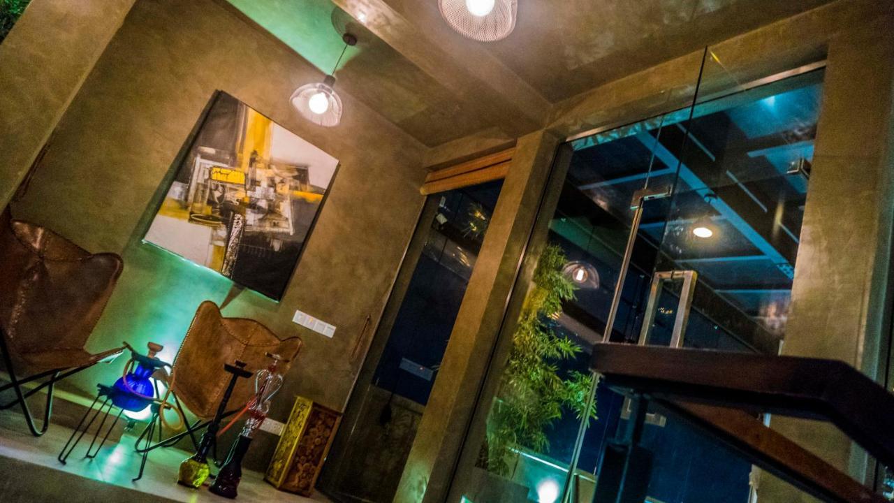 Hotel Sico Negombo Zewnętrze zdjęcie