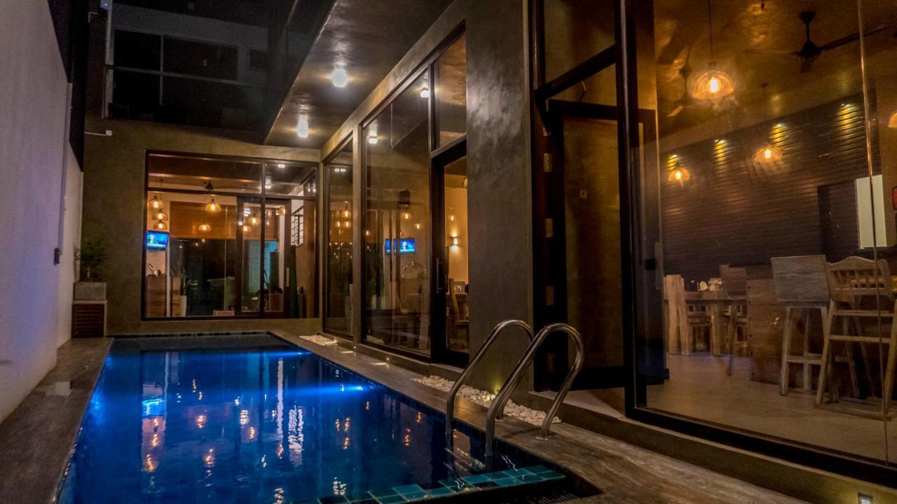 Hotel Sico Negombo Zewnętrze zdjęcie