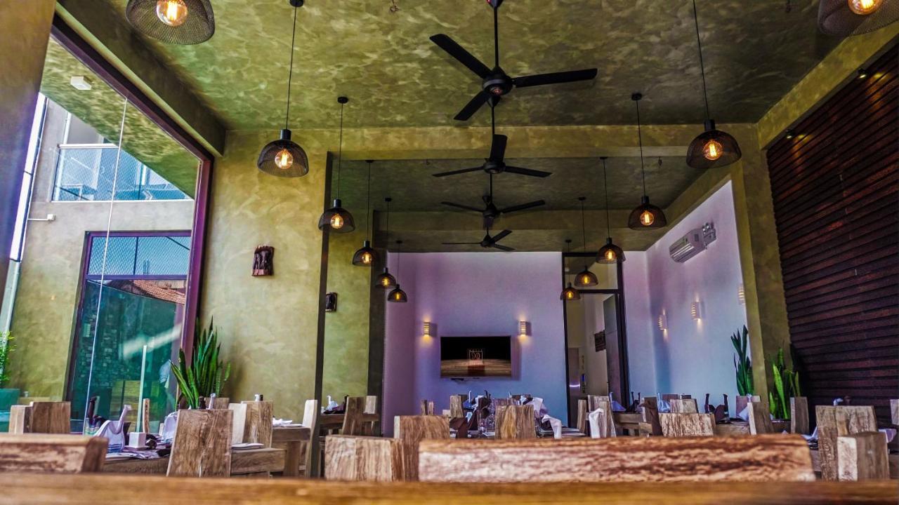 Hotel Sico Negombo Zewnętrze zdjęcie