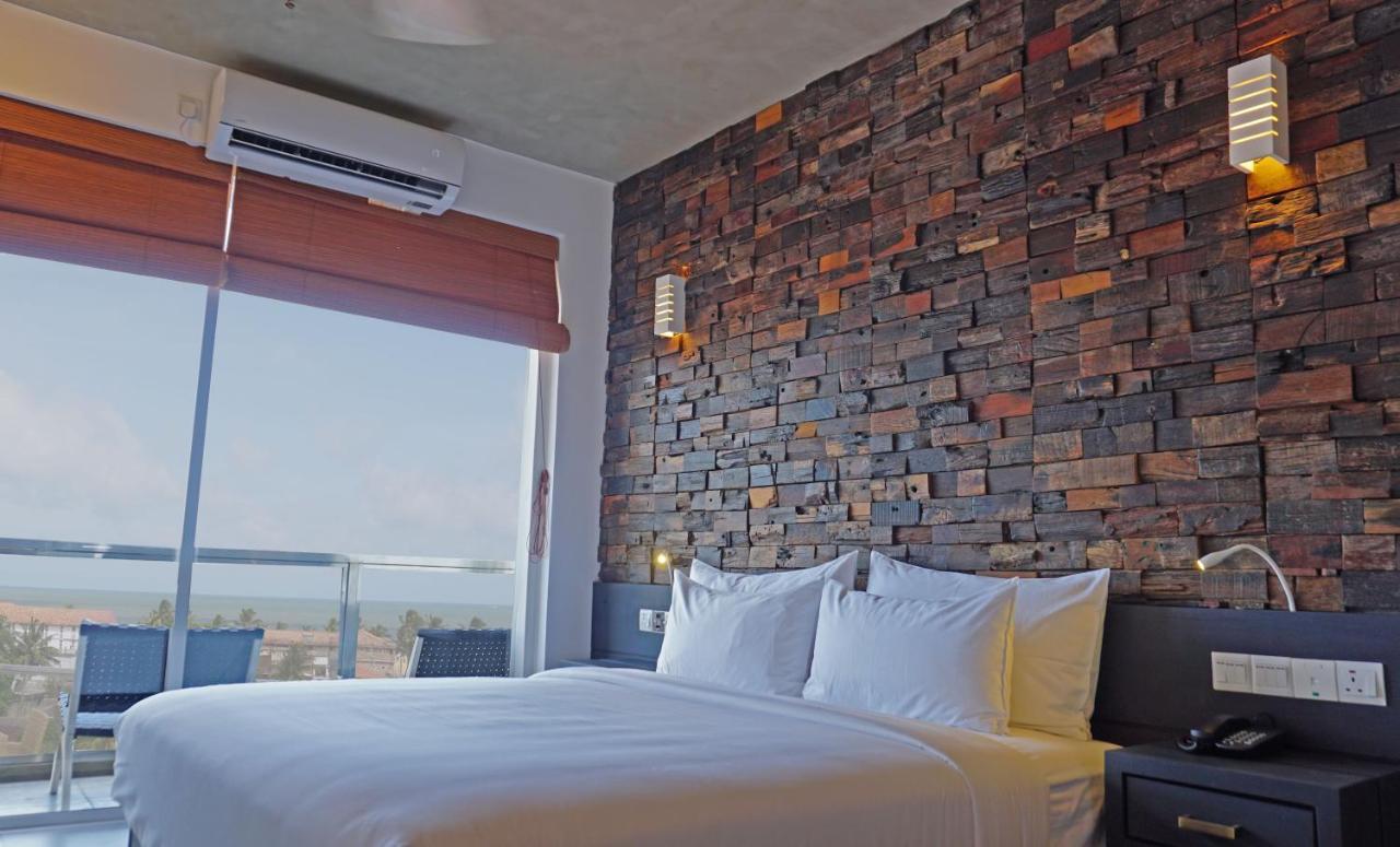 Hotel Sico Negombo Zewnętrze zdjęcie