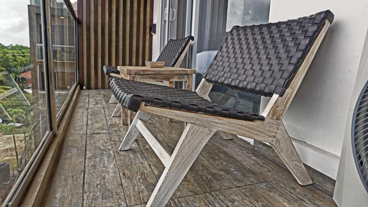 Hotel Sico Negombo Zewnętrze zdjęcie