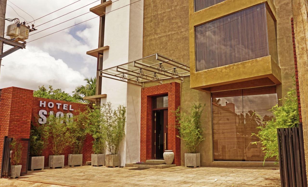 Hotel Sico Negombo Zewnętrze zdjęcie