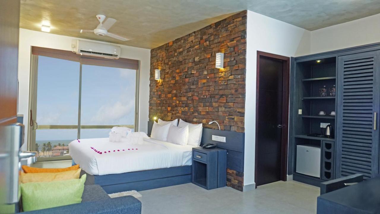 Hotel Sico Negombo Zewnętrze zdjęcie