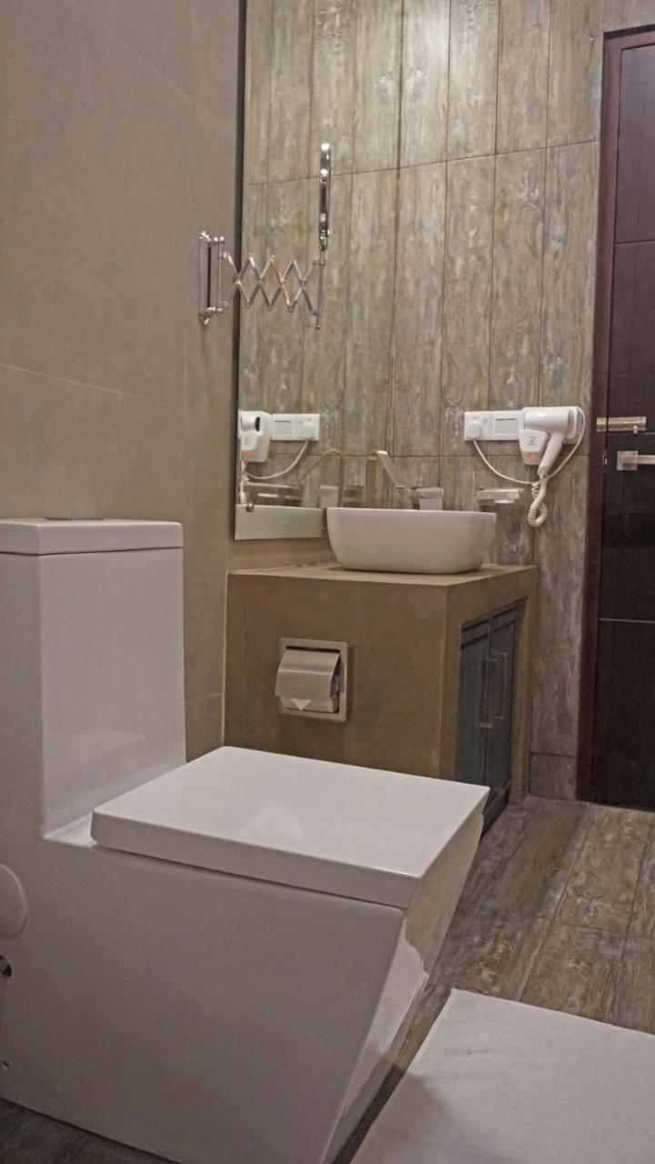 Hotel Sico Negombo Zewnętrze zdjęcie