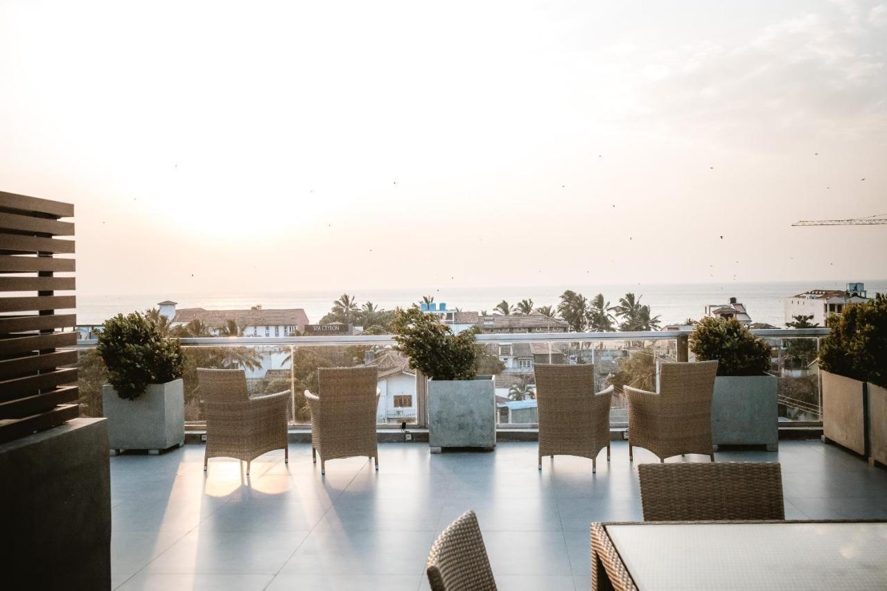 Hotel Sico Negombo Zewnętrze zdjęcie