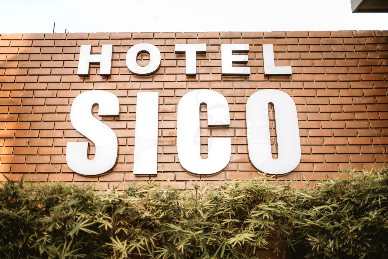 Hotel Sico Negombo Zewnętrze zdjęcie