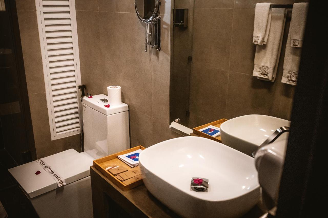 Hotel Sico Negombo Zewnętrze zdjęcie
