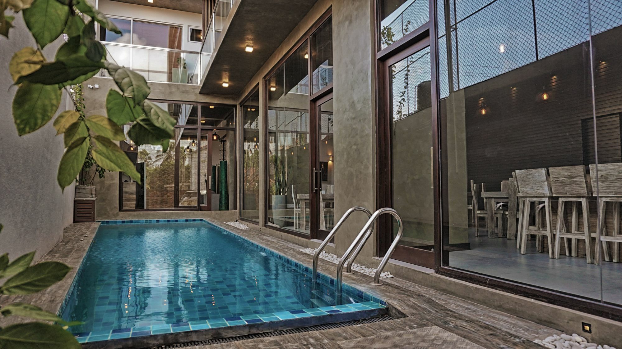 Hotel Sico Negombo Zewnętrze zdjęcie