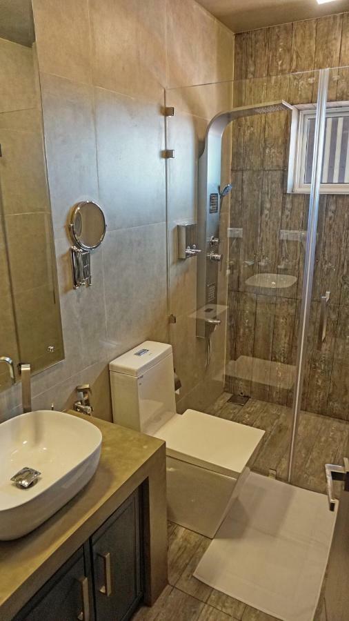 Hotel Sico Negombo Zewnętrze zdjęcie
