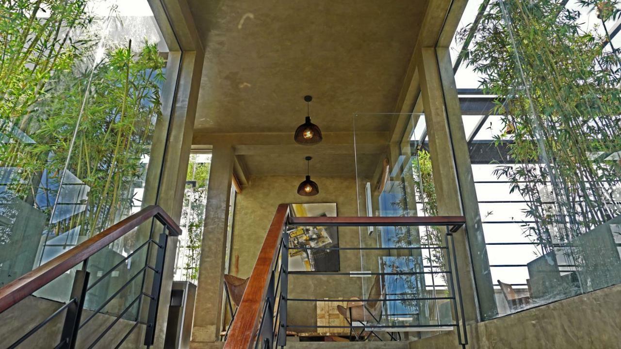 Hotel Sico Negombo Zewnętrze zdjęcie